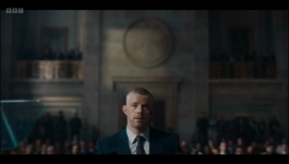 The War Between the Land and the Sea - Season 01 Episode 02